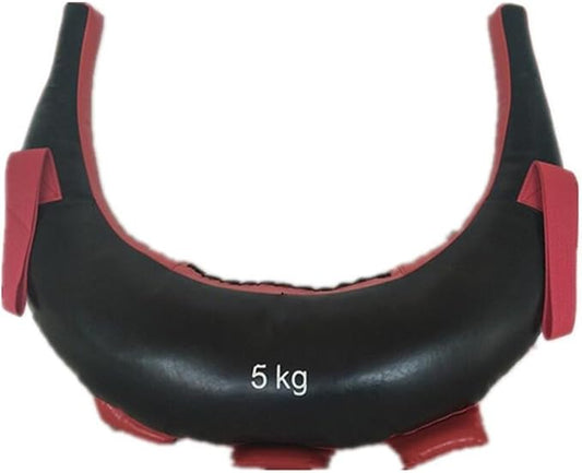 PU Lifting Bulgarian Sandbag Boxing Fitness Workout Equipment Physical Training Exercises Power Bag-StrideForce Fitness