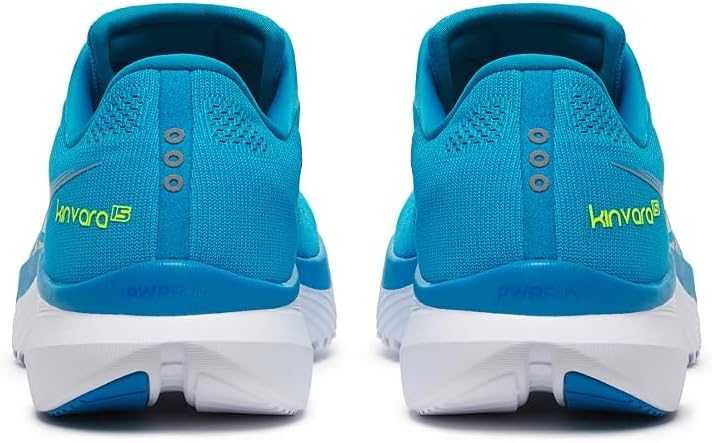 Saucony Men's Kinvara 15 Sneaker-StrideForce Fitness