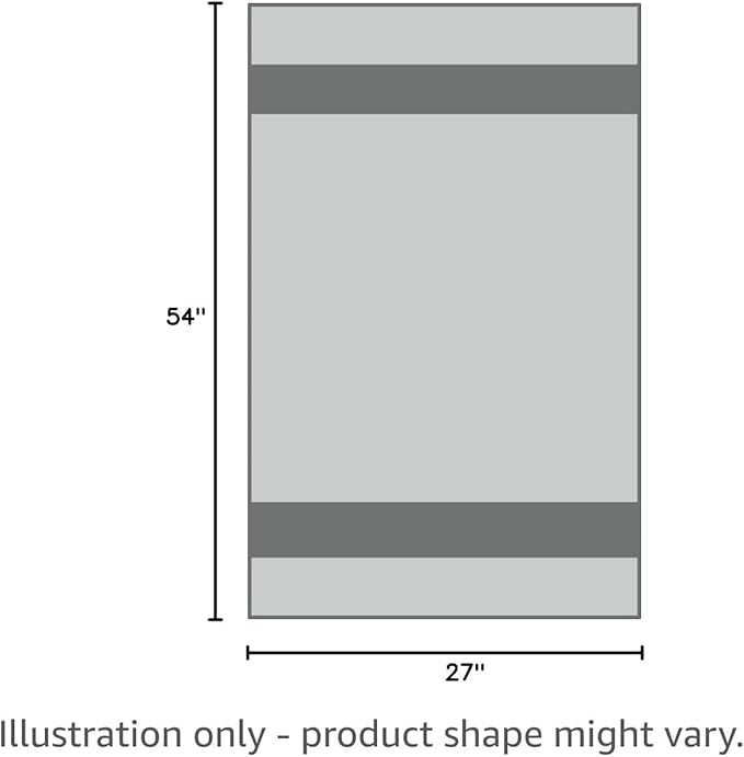 CASA COPENHAGEN Solitaire Towels, 4 Pieces Bath Towel Set- Grey Violet, 600 GSM Designed in Denmark Made of Soft Egyptian Cotton for Bathroom, Kitchen & Shower-StrideForce Fitness