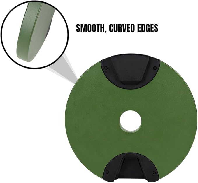 Adjustable Dumbbell (Single) by ROBURFLEX for Workout Strength Training Fitness Home Gym-StrideForce Fitness