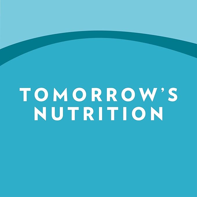 Tomorrow's Nutrition Sunfiber GI, Prebiotic Fiber & Probiotic Blend, 5g Prebiotic Fiber & 8 Billion Probiotics Per Serving, Low FODMAP, 30 Packets, Unflavored-StrideForce Fitness
