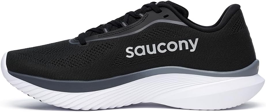 Saucony Men's Kinvara 15 Sneaker-StrideForce Fitness