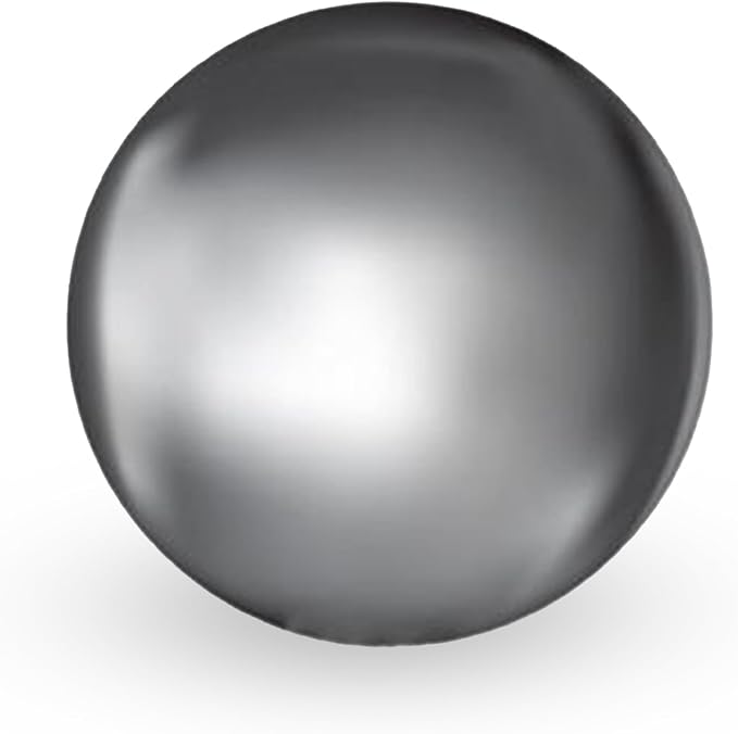 Snipers Edge Hockey Stickhandling Balls - Hockey Dangle Balls with Bag - Improve Stickhandling On and Off The Ice - Bring Anywhere!-StrideForce Fitness