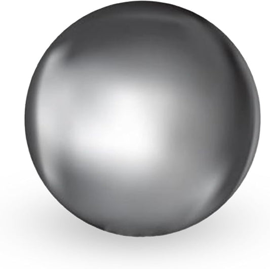 Snipers Edge Hockey Stickhandling Balls - Hockey Dangle Balls with Bag - Improve Stickhandling On and Off The Ice - Bring Anywhere!-StrideForce Fitness