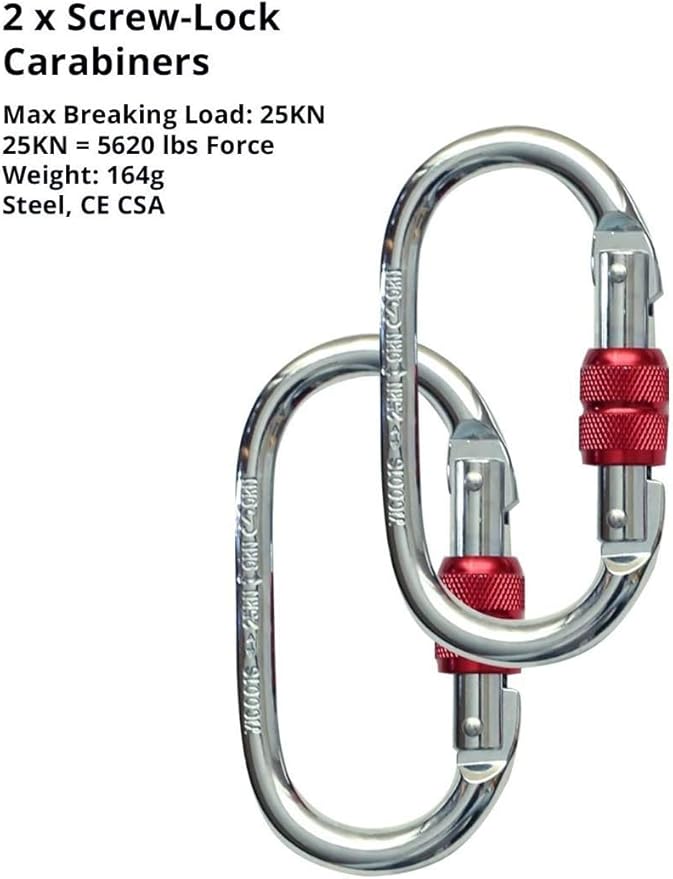 F.Life Aerial Yoga Hammock kit- Yoga Swing Multicolor 5 yards-Flying Yoga Include Daisy Chain,Carabiner and Pose Guide-StrideForce Fitness