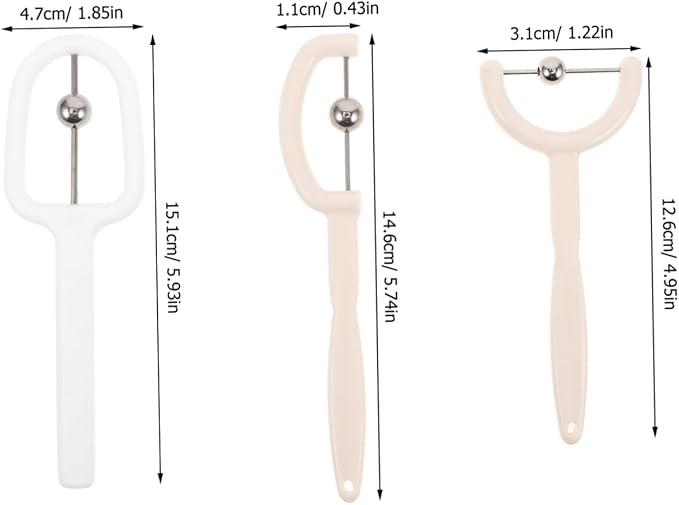 Lip Tongue Muscle Trainer Speech Rehabilitation Tool Portable Tongue Exerciser