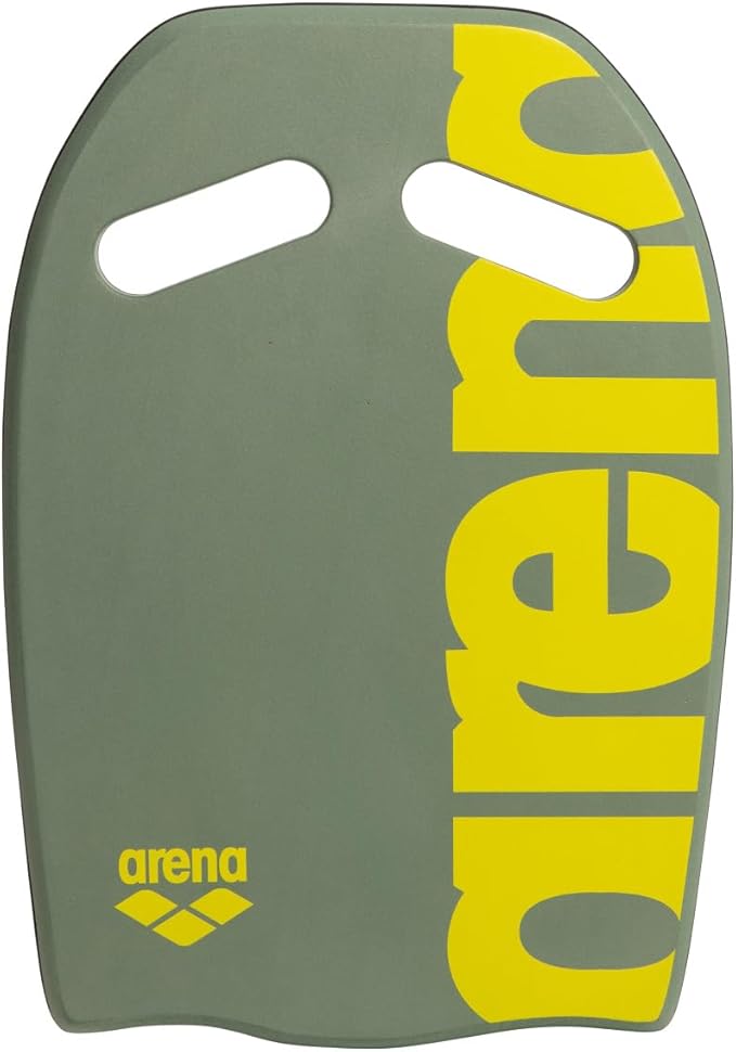 Arena Unisex Swim Kickboard for Adults, Swimming Training Aid Pool Exercise Equipment, One Size-StrideForce Fitness