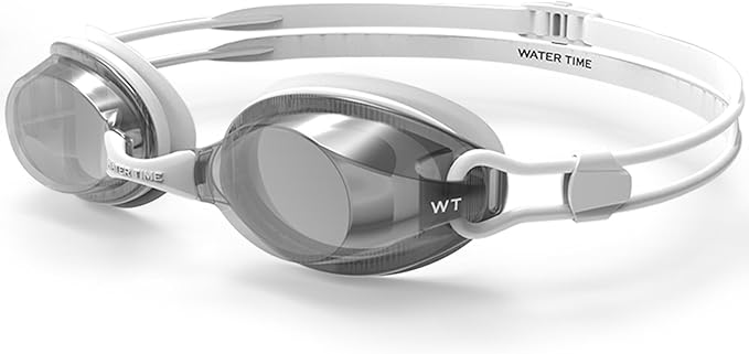 Unisex Swipe Swimming Goggles for Men & Women Anti-Fog,UV Technology Dual Strap No Leakage swim goggles-StrideForce Fitness