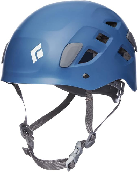 BLACK DIAMOND Half Dome Rock Climbing Helmet-StrideForce Fitness