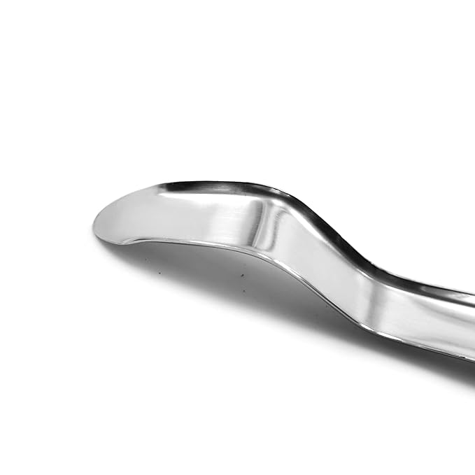 MEDSPO Professional Dental Cheek Lip Tongue Retractors | Examination Surgical Veterinary | Instruments Tools (Minnesota Retractor)