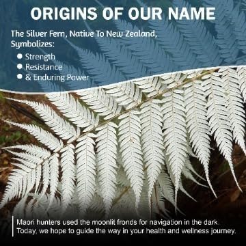 Silver Fern Brand Ultimate Clean-Up Kit - Mild Issues - Cleanse Capsules & Nano Scrub Liquid, I Kit, 30 Day Supply, No Gluten, No Dairy, Made in USA-StrideForce Fitness