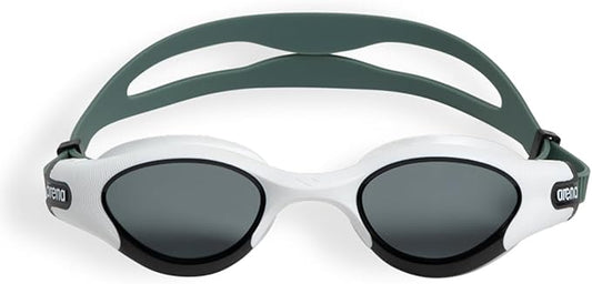 ARENA Unisex Adult The One Plus Swim Goggles Watertight Fit Orbit-Proof Seals Anti-Fog Coating Fitness Swimmers Triathletes-StrideForce Fitness