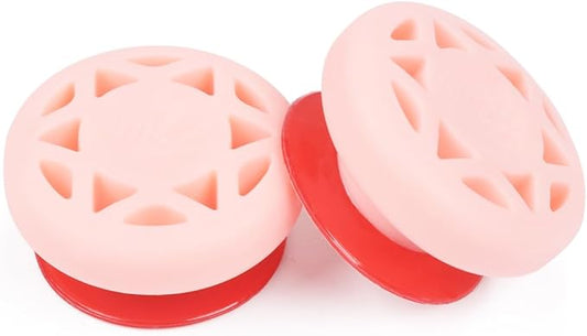 Archery Bow Stabilizer Solid Rubbe Limbs Vibration Damper for Youth Compound Bows, 2-Pack-StrideForce Fitness