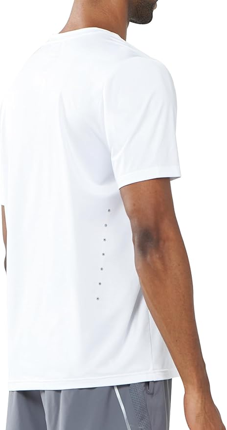 NORTHYARD Mens Athletic Shirts Short Sleeve Gym Workout Running Training Sports Performance T Shirt Basic Tee for Men-StrideForce Fitness