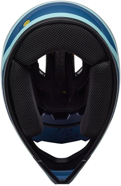 BELL Sanction 2 DLX MIPS Adult Full Face Mountain BMX Downhill Bike Helmet-StrideForce Fitness