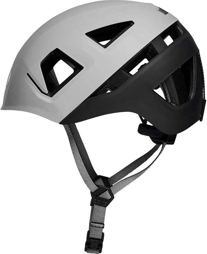 BLACK DIAMOND Capitan Rock Climbing and Mountaineering Helmet-StrideForce Fitness