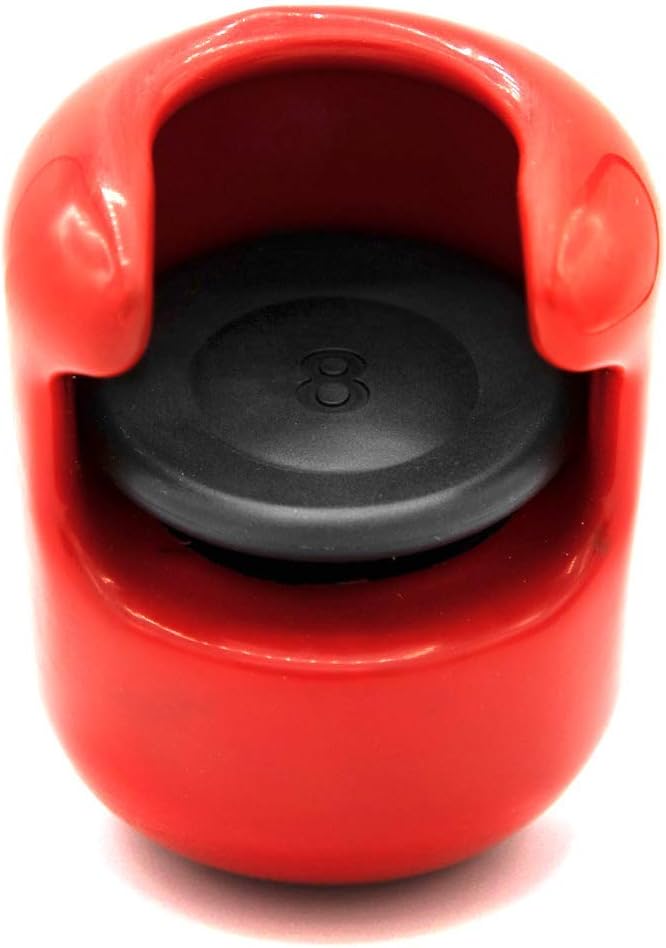 Bat Weight - Boost Speed & Power - Easy Attach - Compatible with Wood/Metal Bats - Youth Baseball Training-StrideForce Fitness