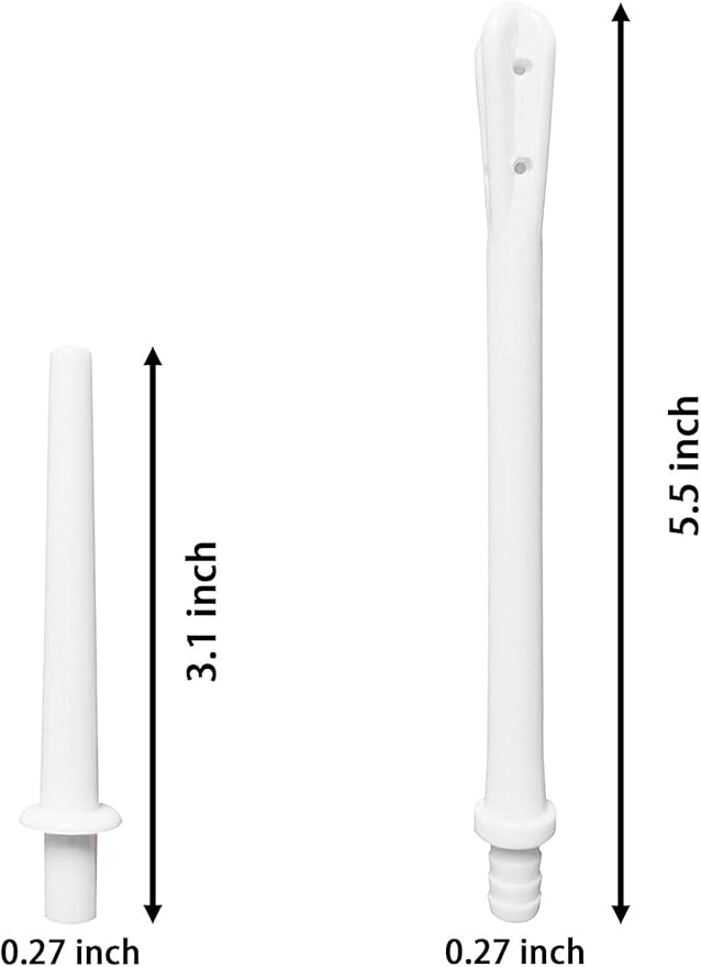 Abyclean Enema Bag Kit Rubber Anal Douche Vaginal Douche Enema Cleaner for Women’s or Man’s Health (Purple, 2L)-StrideForce Fitness