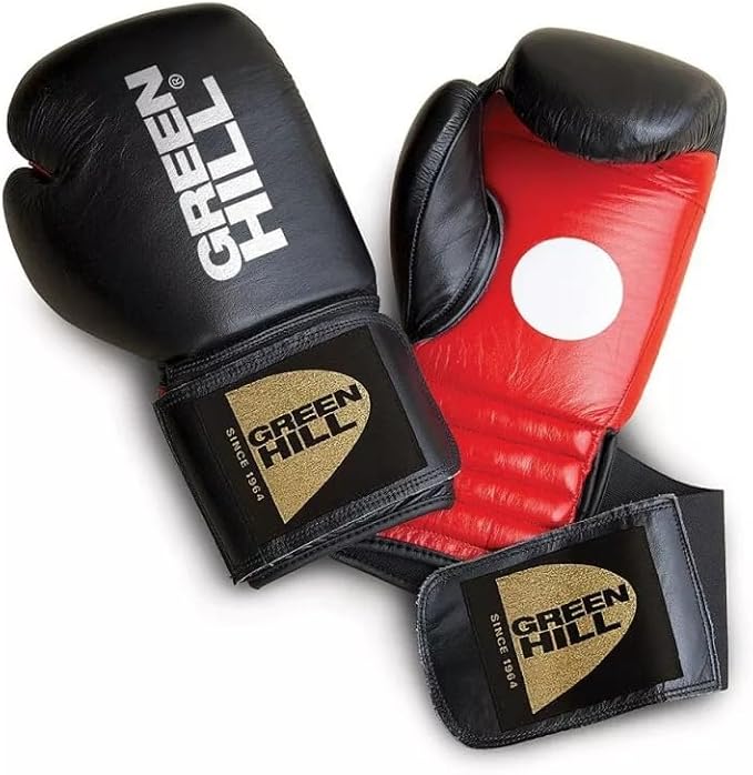 Coaching Mitt Focus MittsBoxing Pads Mitts Punching Mitts - CoachingMitts for Boxing, MMA Muay Thai Boxing Pads for Training, Kickboxing, MMA, Judo, Coaching Mitt Orion from Green Hill-StrideForce Fitness