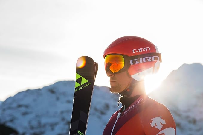 Giro Strive MIPS Race Ski Helmet for Men, Women & Youth-StrideForce Fitness