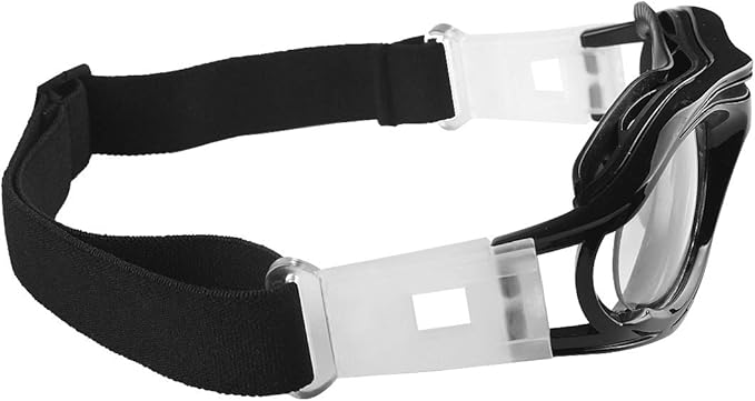 Andux Basketball Soccer Football Sports Protective Eyewear Goggles Eye Safety Glasses LQYJ-04-StrideForce Fitness