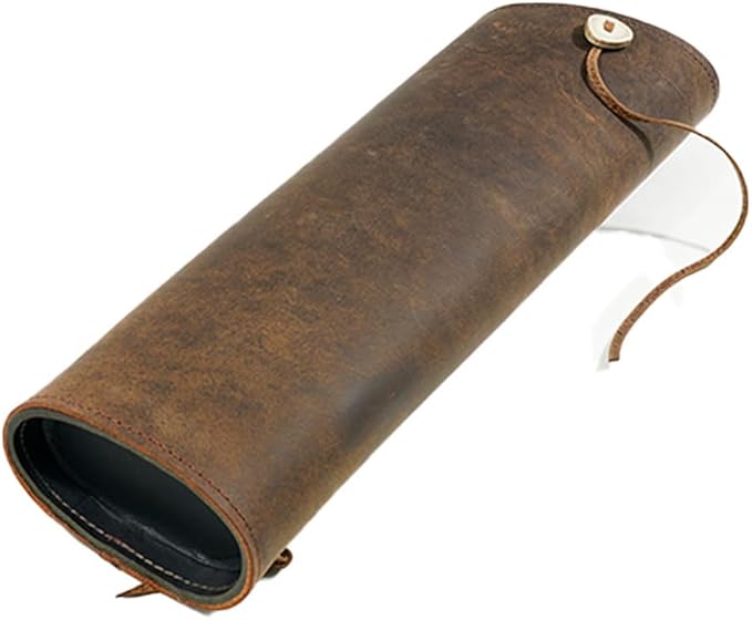 Mini Traditional Archer Youth Back Quiver-StrideForce Fitness