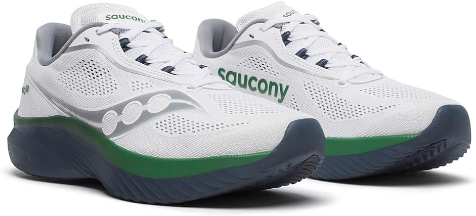 Saucony Men's Kinvara 15 Sneaker-StrideForce Fitness