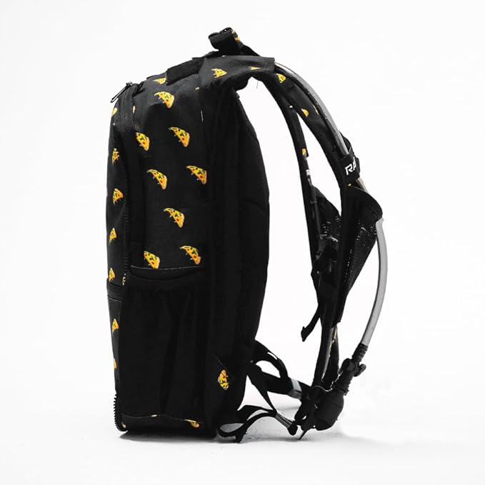 RaveRunner® Anti-Theft Hydration Backpack | Rave Hydration Pack, Festival Water Bag, Hydropack Rave, Hydration Pack EDC-StrideForce Fitness