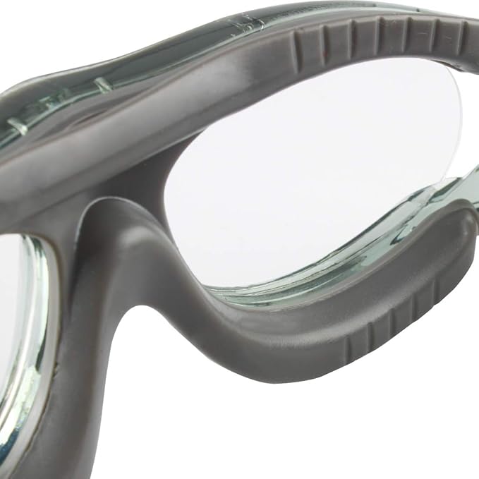 Andux Basketball Soccer Football Sports Protective Eyewear Goggles Eye Safety Glasses LQYJ-04-StrideForce Fitness