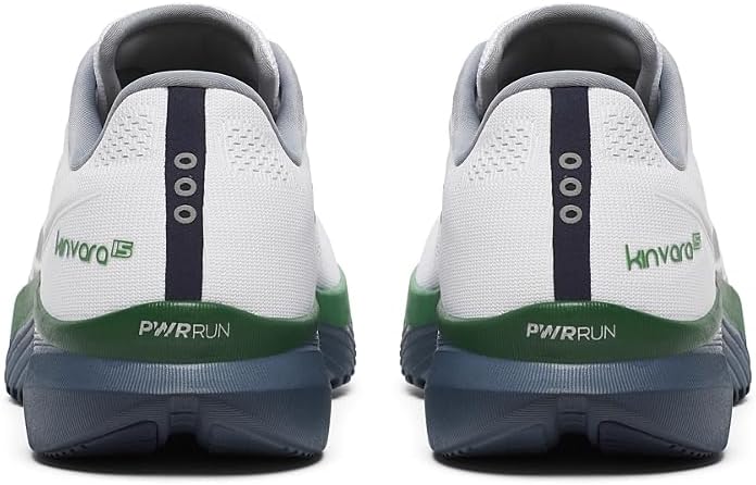 Saucony Men's Kinvara 15 Sneaker-StrideForce Fitness