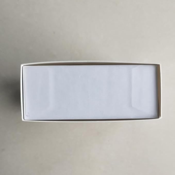 Wireless Earbuds, 2025 Bluetooth 5.3 Headphones HiFi Stereo Ear buds with ENC Noise Cancelling Mics, 40H Bluetooth Earbuds with Dual LED Display, IP7 Waterproof in Ear Earphones for Android iOS, White-StrideForce Fitness