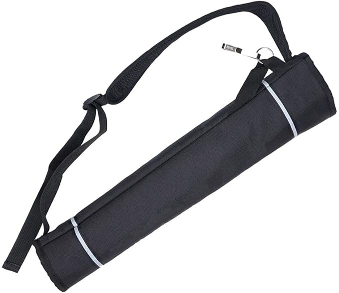 Archery Arrow Quiver, Backpack and Hip Dual-Use Style,Large Capacity Arrow Backpack Bag Recurve Bow Practice Target Nylon Arrow Bag Quiver-StrideForce Fitness