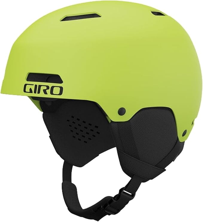 Giro Ledge Ski Helmet - Snowboarding Helmet for Men, Women and Youth-StrideForce Fitness