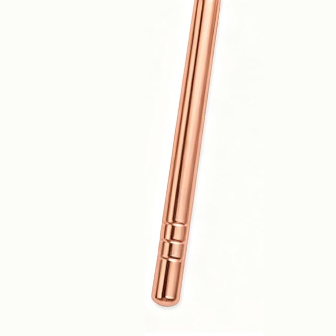 Stainless Steel Tongue Scraper,U Shape Professional Scraper | Stainless Steel Tongue Scrubber,for Women Men Travel Home Bathroom Care Hygiene Health Bad Breath