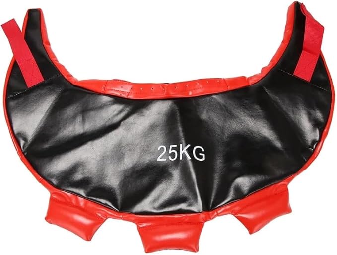 PU Lifting Bulgarian Sandbag Boxing Fitness Workout Equipment Physical Training Exercises Power Bag-StrideForce Fitness