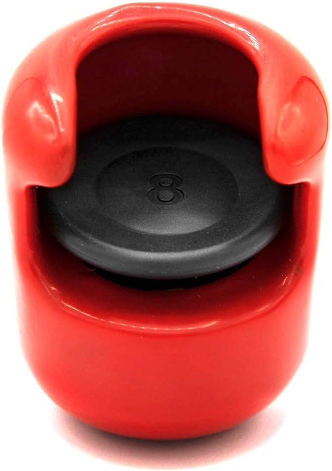 Bat Weight - Boost Speed & Power - Easy Attach - Compatible with Wood/Metal Bats - Youth Baseball Training-StrideForce Fitness