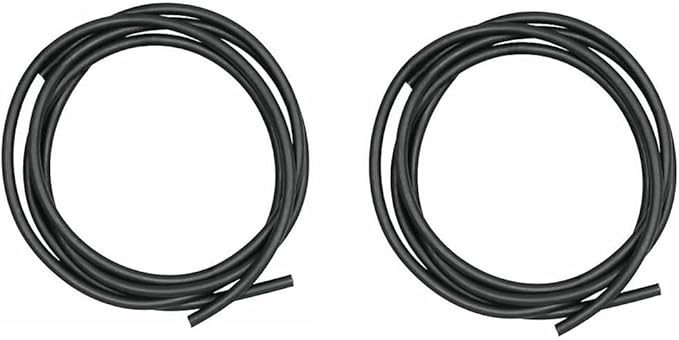 13 FT Peep Sight Tubing Archery Peep Sight Replacement Tube for Compound Bow Hunting Targeting Archery Accessories-StrideForce Fitness