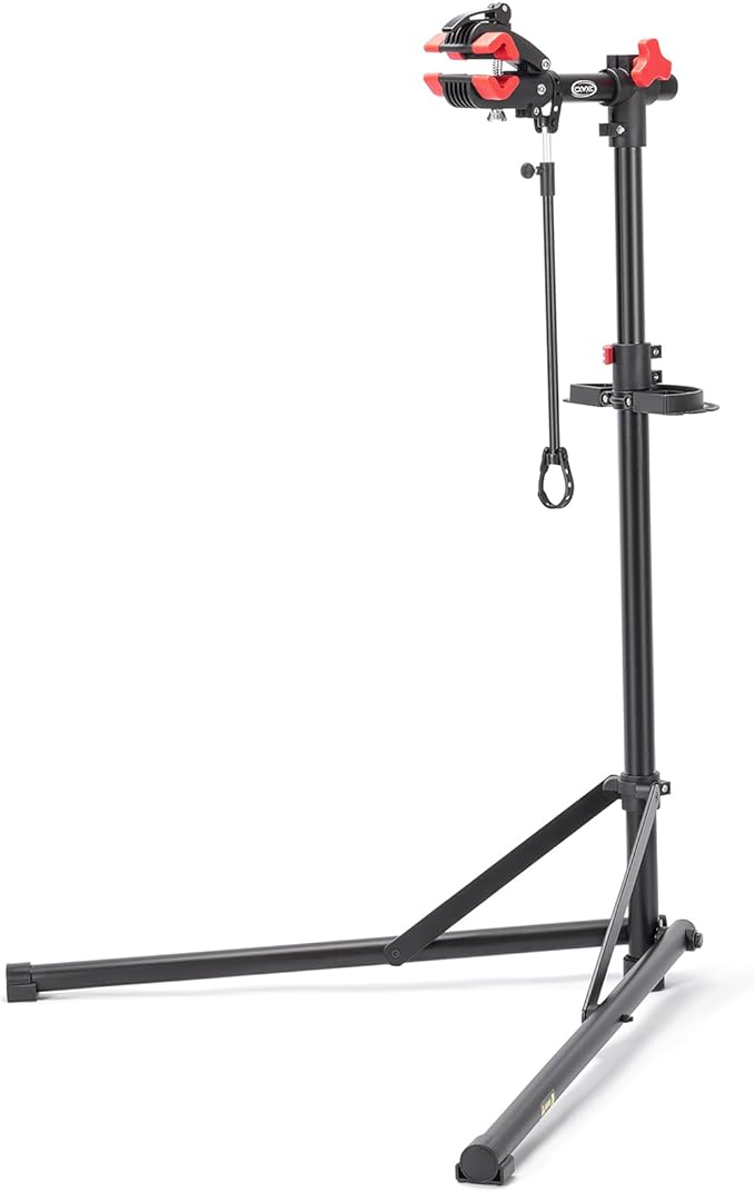 CXWXC Bike Repair Stand - Maintenance Workstand for Mountain and Road Bikes-StrideForce Fitness