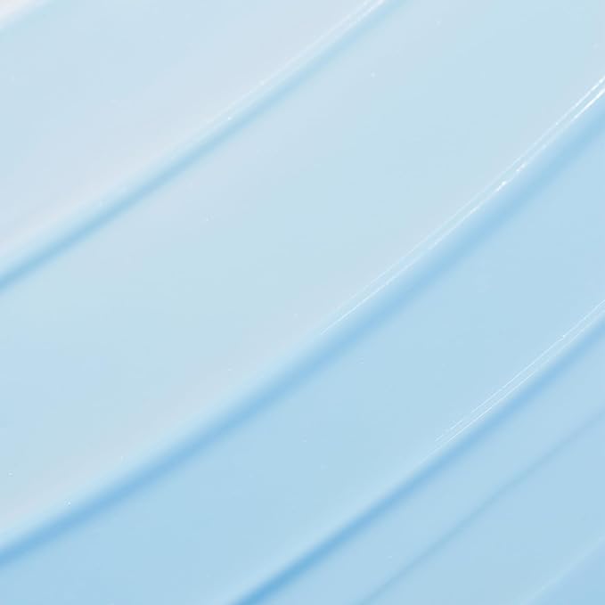 DearKlairs Midnight Blue Calming Cream – Soothing Face Moisturizer for Oily & Sensitive Skin, Redness Relief & Hydrating, Lightweight Texture, 2 Fl Oz-StrideForce Fitness