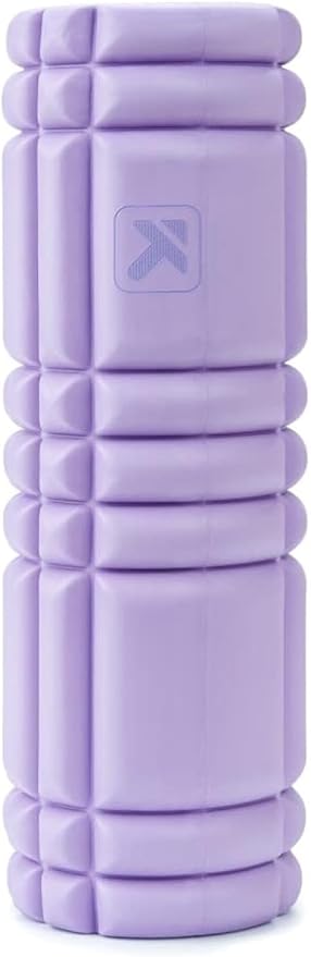 TriggerPoint CORE Foam Massage Roller with Softer Compression (12'', 18'', 18'', 36'') 36'')