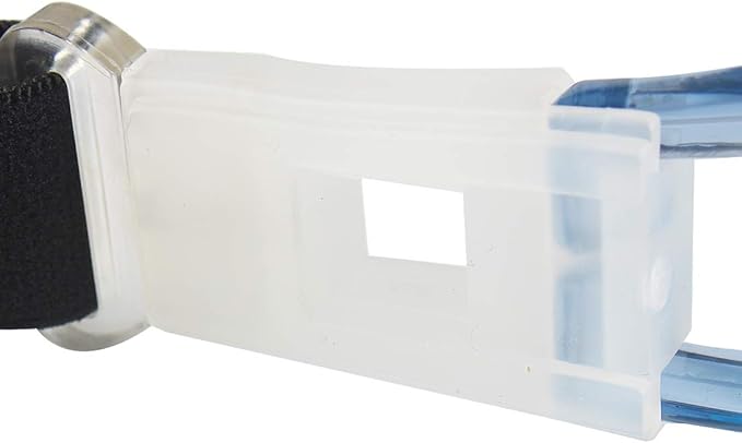 Andux Basketball Soccer Football Sports Protective Eyewear Goggles Eye Safety Glasses LQYJ-04-StrideForce Fitness