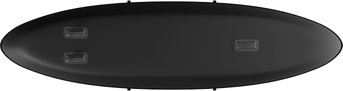 Retrospec Coaster Single & Tandem Inflatable Kayak-StrideForce Fitness