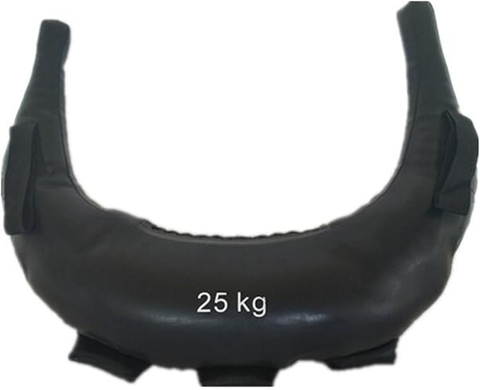 PU Lifting Bulgarian Sandbag Boxing Fitness Workout Equipment Physical Training Exercises Power Bag-StrideForce Fitness