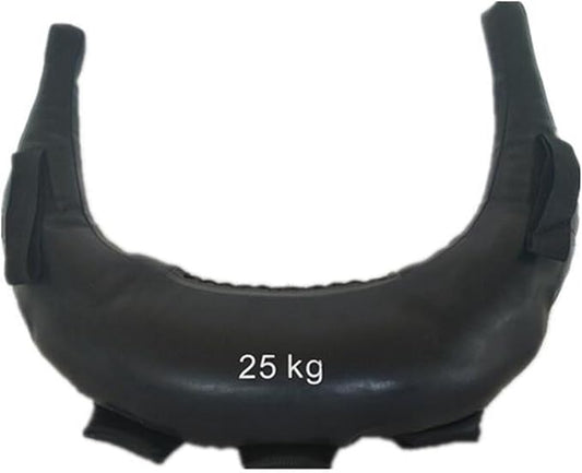 PU Lifting Bulgarian Sandbag Boxing Fitness Workout Equipment Physical Training Exercises Power Bag-StrideForce Fitness