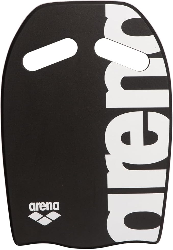 Arena Unisex Swim Kickboard for Adults, Swimming Training Aid Pool Exercise Equipment, One Size-StrideForce Fitness