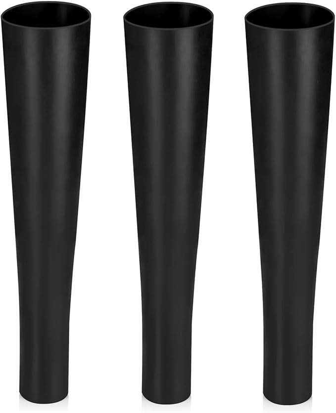 Baseball & Softball Batting Tee,Portable Hitting Tee,with Heavy Duty Base,Flexible Rubber Top,Adjustable Height-StrideForce Fitness