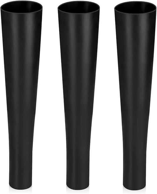 Baseball & Softball Batting Tee,Portable Hitting Tee,with Heavy Duty Base,Flexible Rubber Top,Adjustable Height-StrideForce Fitness