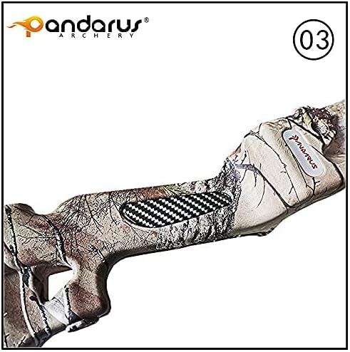 Compound Bow Archery for Youth and Beginner, Right Handed,19”-28” Draw Length,15-29 Lbs Draw Weight, 260 fps-StrideForce Fitness