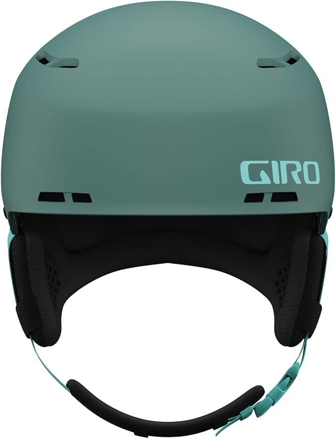 Giro Emerge Spherical Ski Helmet - Snowboard Helmet for Men, Women & Youth-StrideForce Fitness