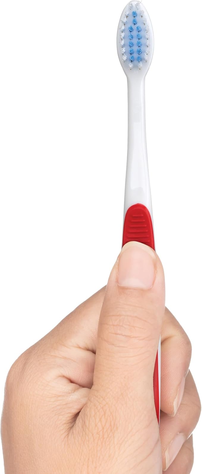 GUM Orthodontic Kit – Features Orthodontic Toothbrush, 3 Proxabrush Sizes and Shred-Resistant EasyThread Floss, and Mint Ortho Wax